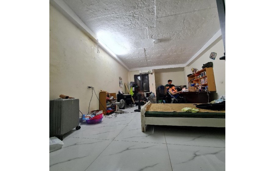 BÁN NHÀ CHÍNH CHỦ mặt ngõ 126 Hoàng Văn Thái, q. Thanh Xuân. Ô tô, Kinh Doanh DT 47m 4T. Chỉ 8 tỷ 7
